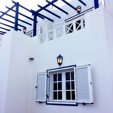 La Casita Azul Lejlighed Punta Mujeres Eksteriør billede