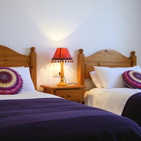 La Casita Azul Lejlighed Punta Mujeres Eksteriør billede
