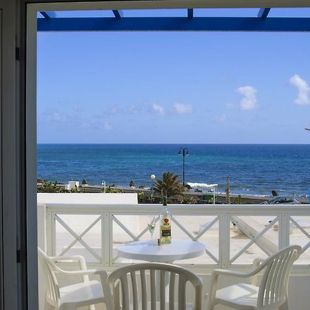 La Casita Azul Lejlighed Punta Mujeres Eksteriør billede